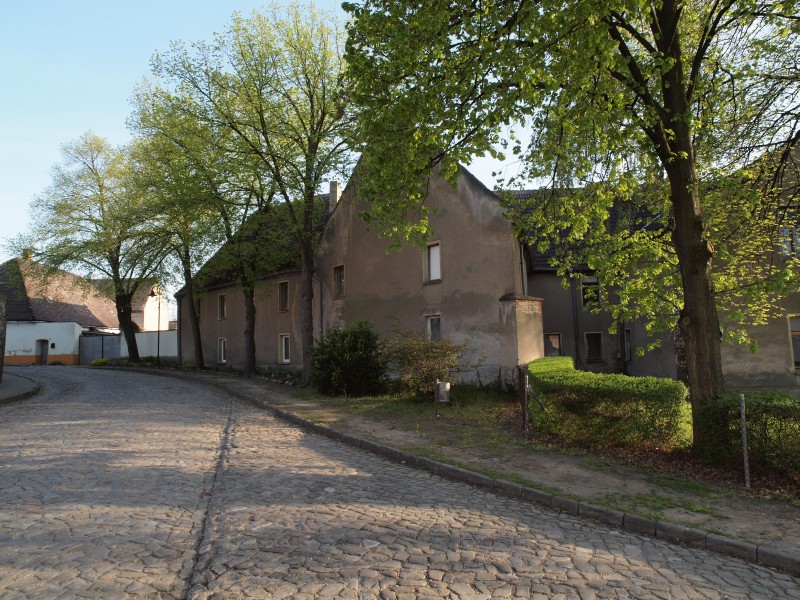 Schloss Brumby