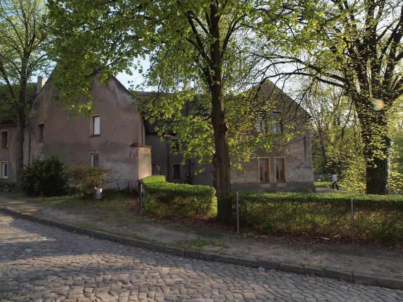 Schloss Brumby