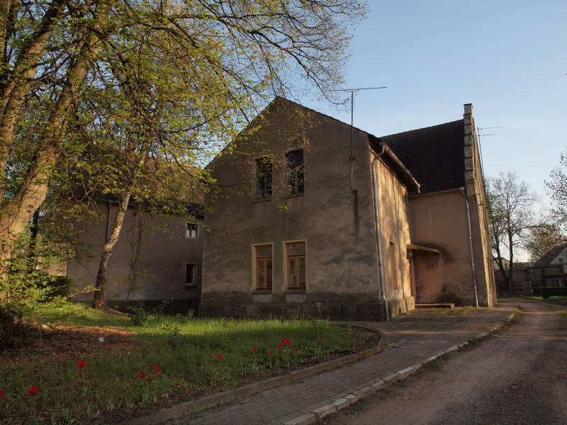 Schloss Brumby
