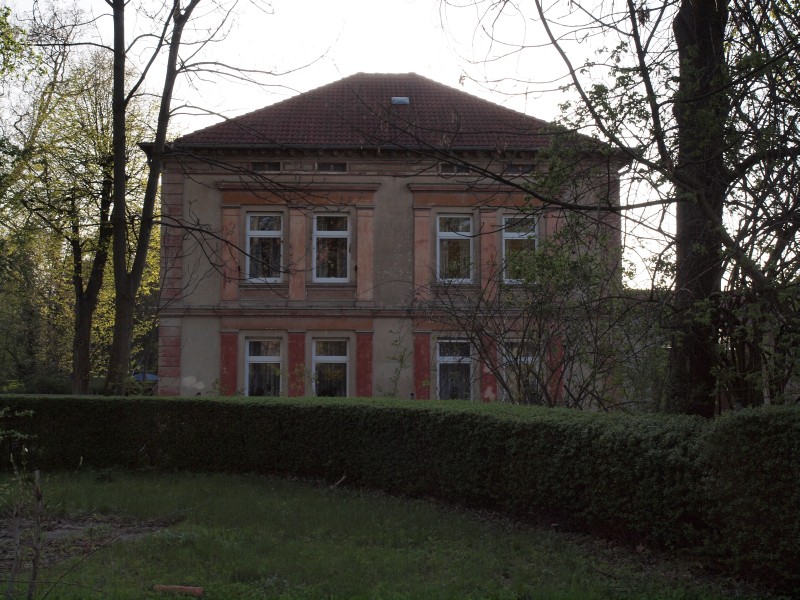 Schloss Brumby