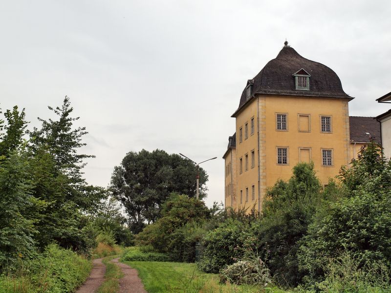Schloss Coswig
