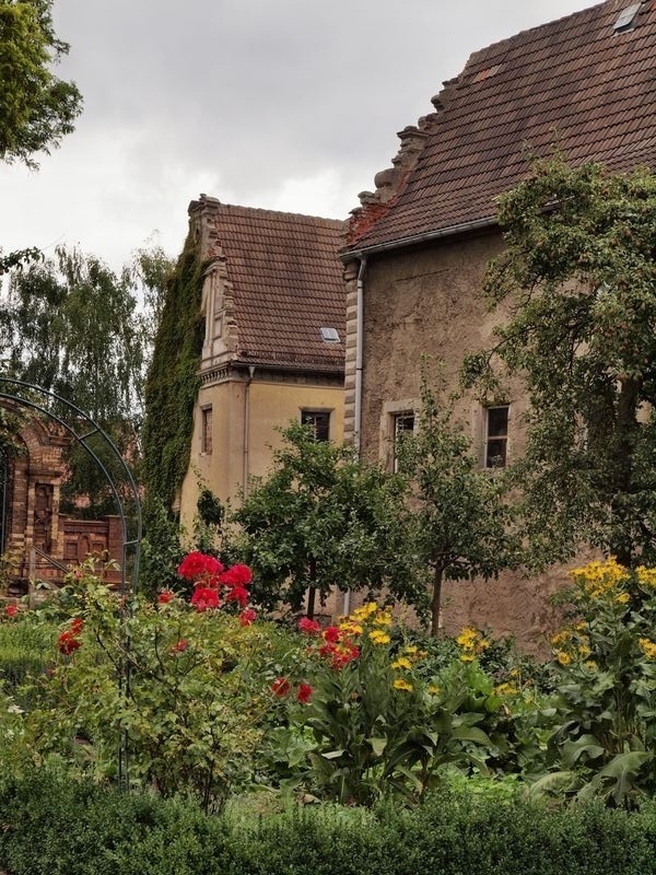 Schloss Dieskau