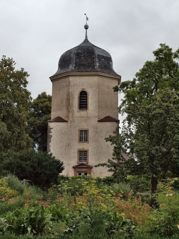 Schloss Dieskau