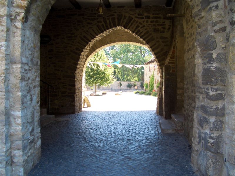 Schloss Egeln