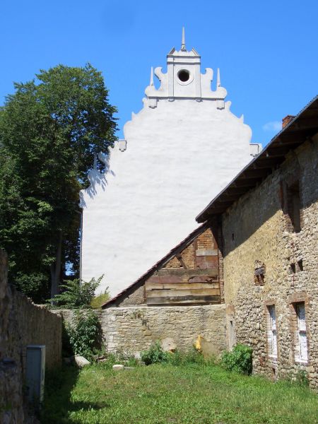 Schloss Egeln