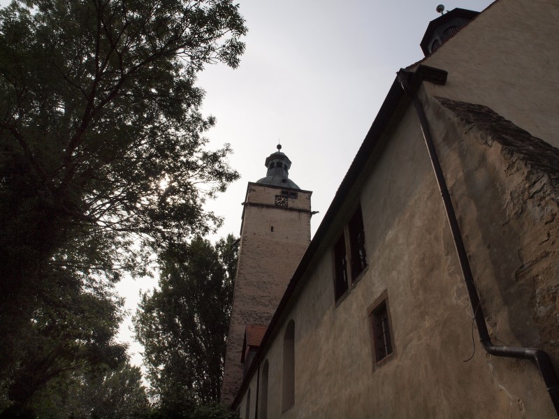Schloss Erxleben