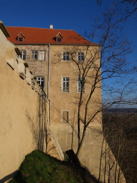 Schloss Goseck