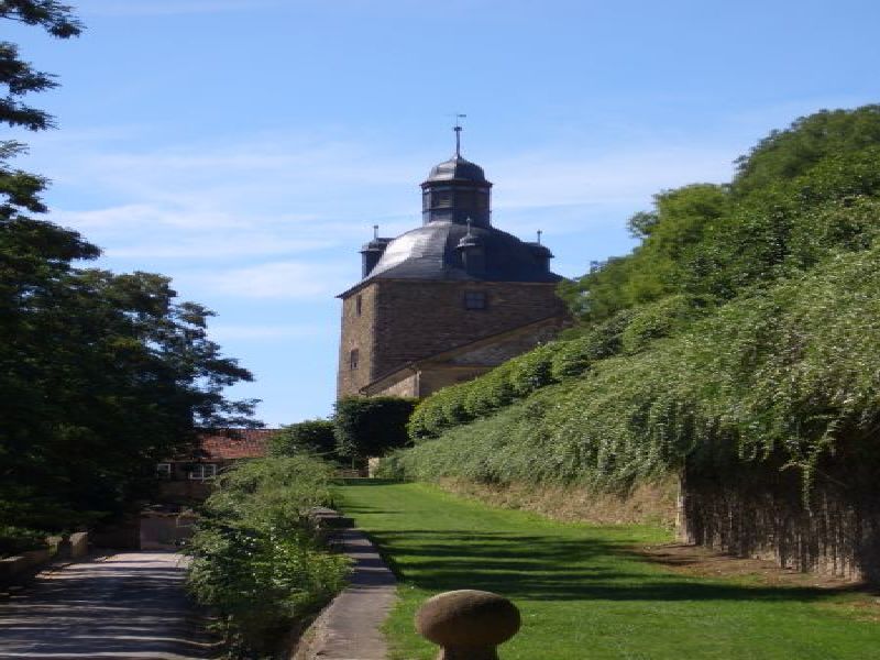 Schloss Hundisburg