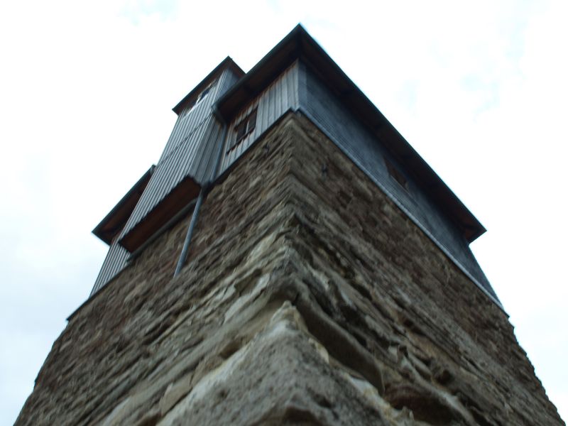 Schloss Ilsenburg