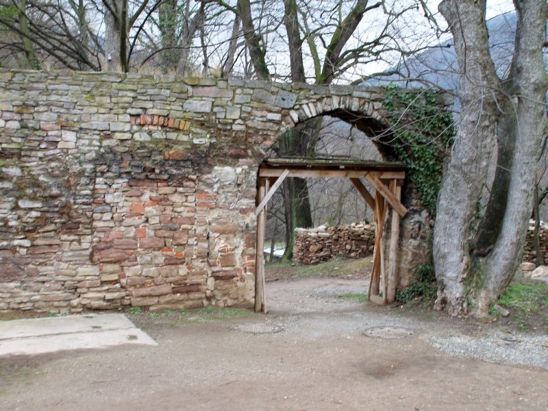 Schloss Ilsenburg
