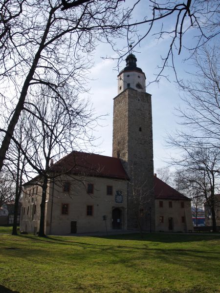 Schloss Ltzen