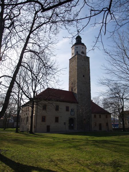 Schloss Ltzen