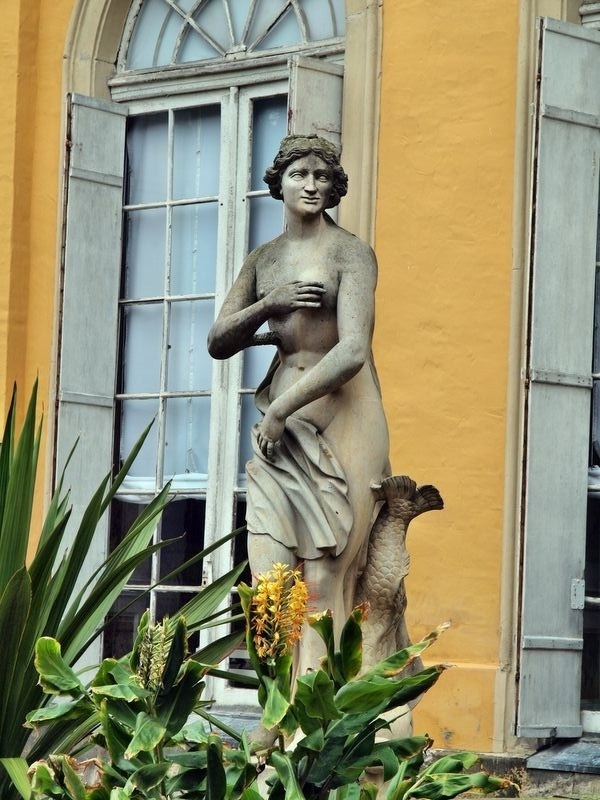 Schloss Mosigkau
