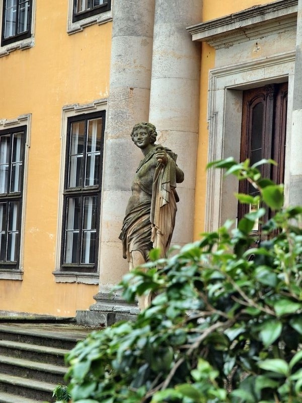 Schloss Mosigkau