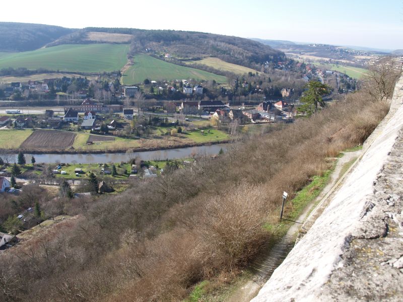Schloss Neuenburg