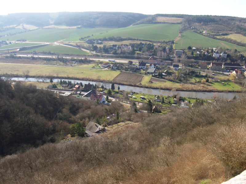 Schloss Neuenburg