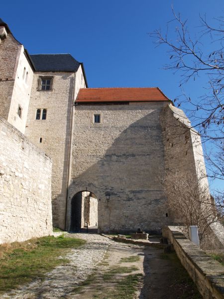 Schloss Neuenburg