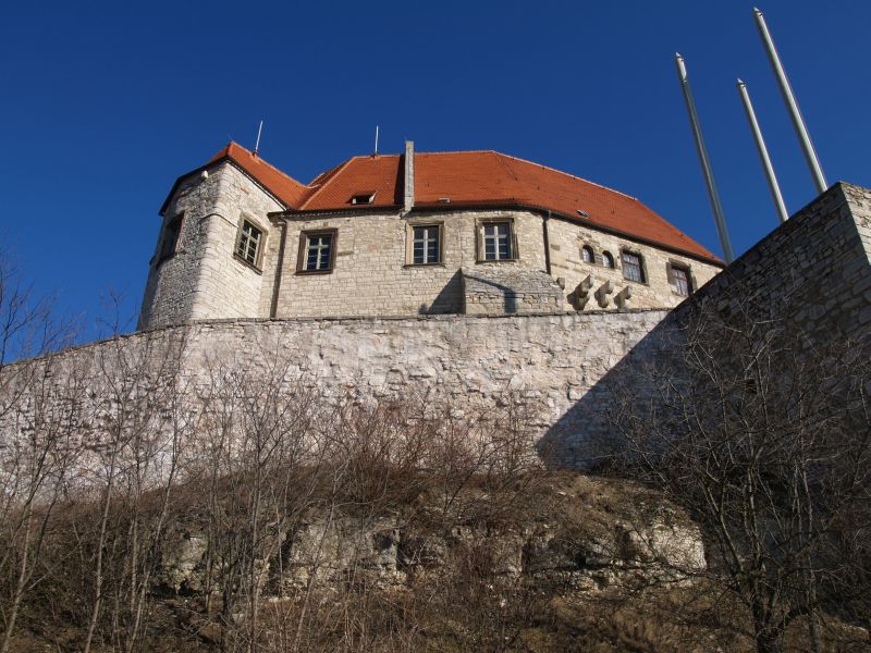 Schloss Neuenburg