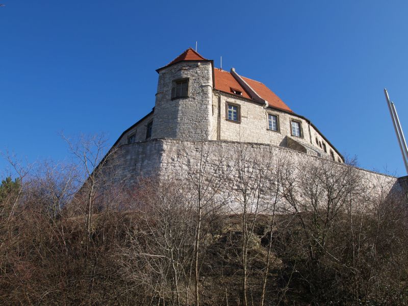 Schloss Neuenburg