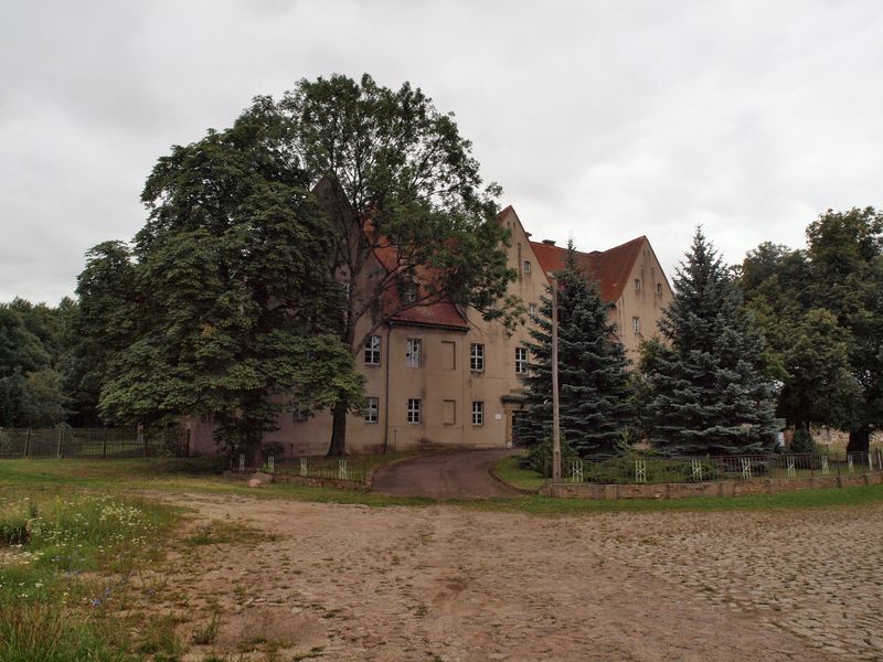 Schloss Reinsdorf