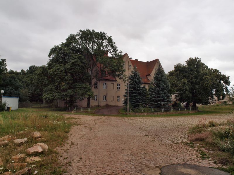 Schloss Reinsdorf