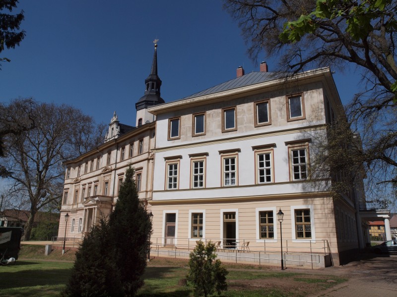 Schloss Rola