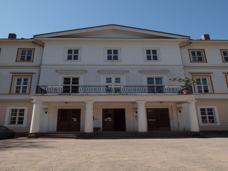 Schloss Rola