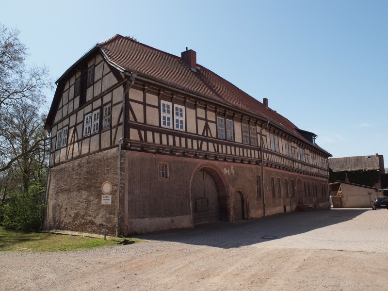 Schloss Rola