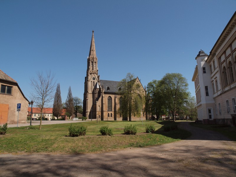 Schloss Rola