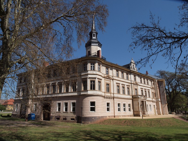 Schloss Rola
