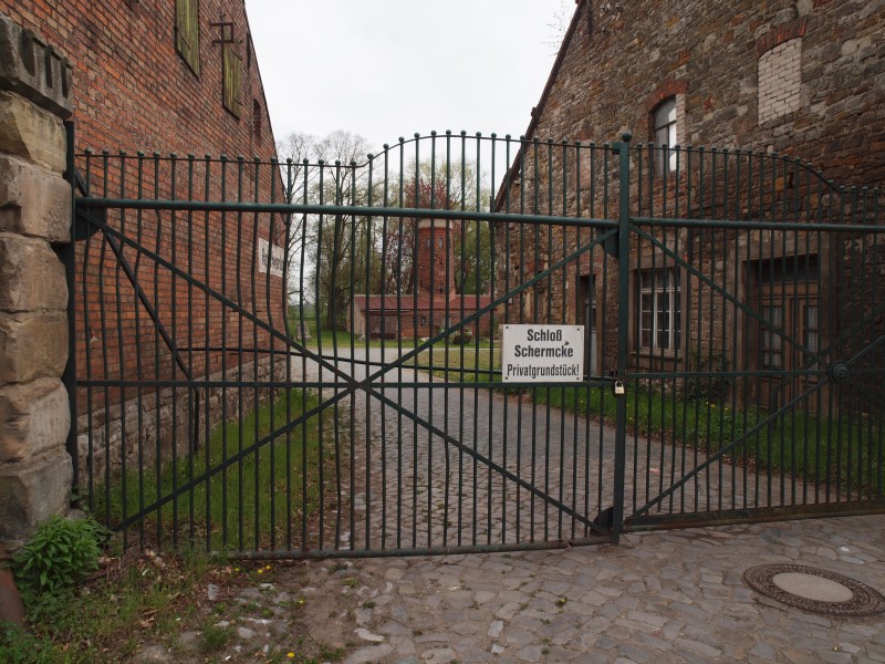 Schloss Schermcke