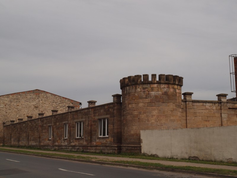 Schloss Schermcke