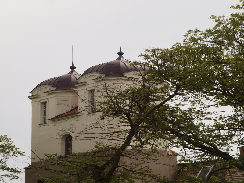 Schloss Schermcke