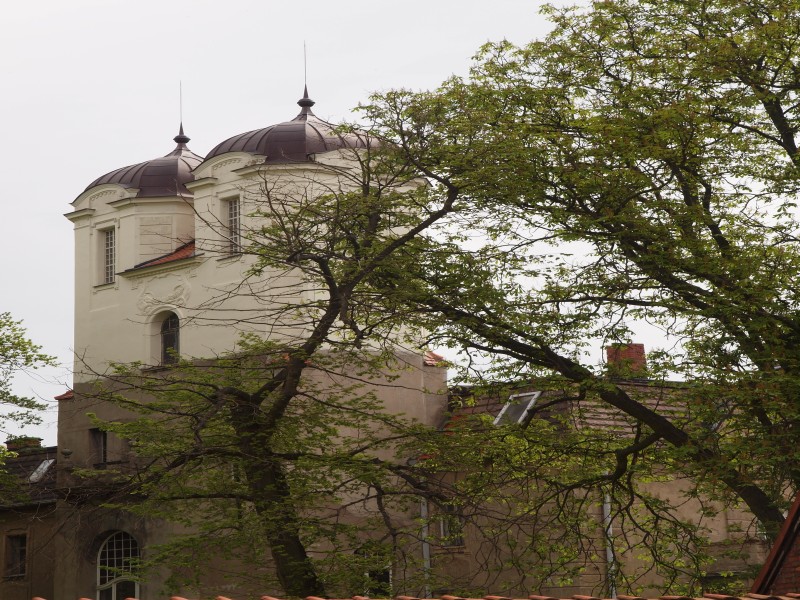 Schloss Schermcke