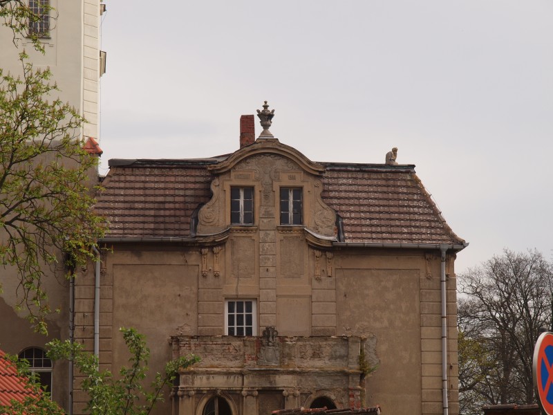 Schloss Schermcke