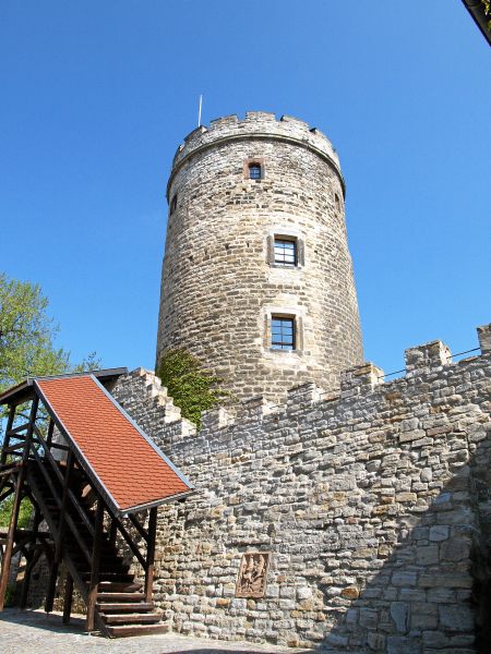 Schloss Schkopau