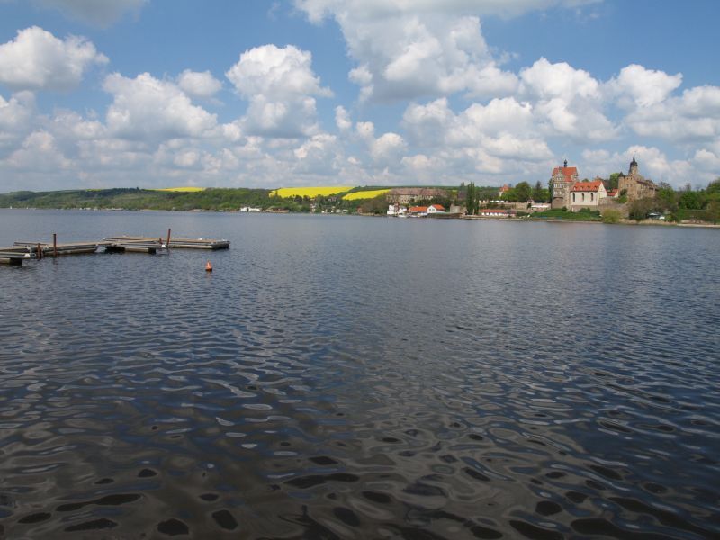 Schloss Seeburg