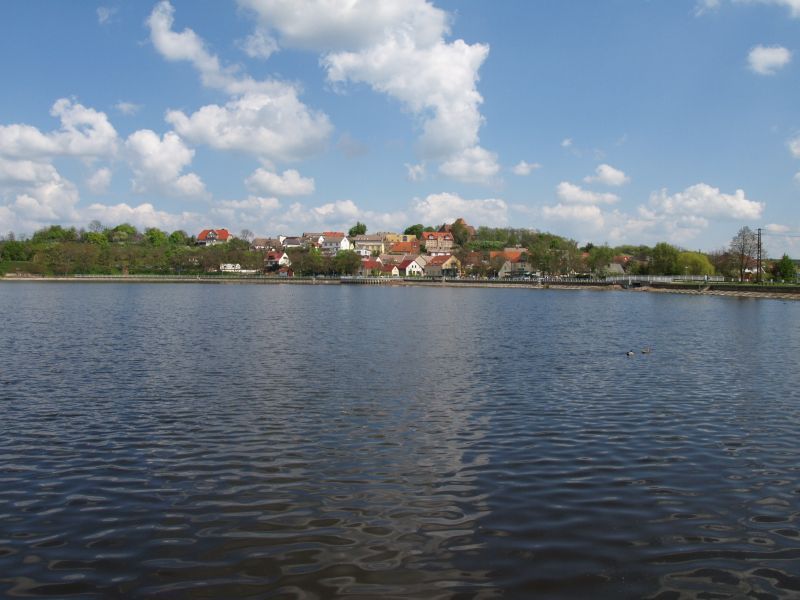 Schloss Seeburg