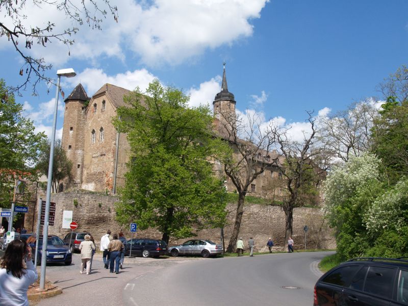 Schloss Seeburg