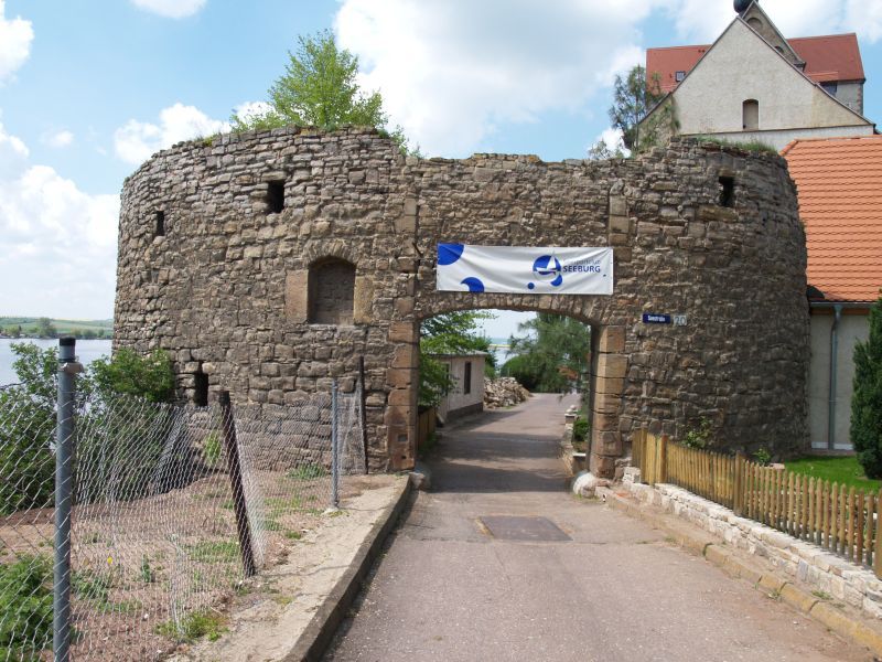 Schloss Seeburg