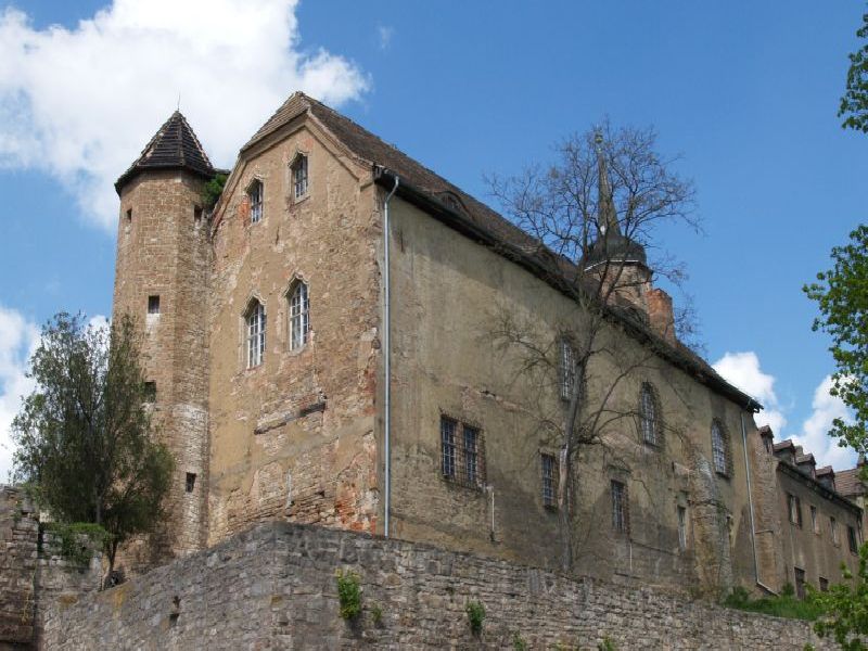 Schloss Seeburg
