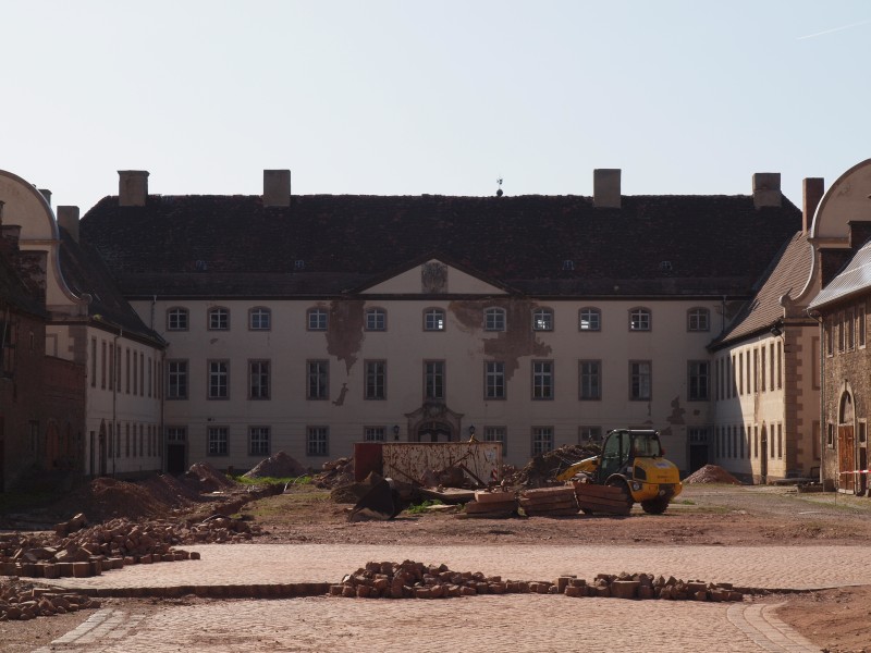 Schloss Walbeck