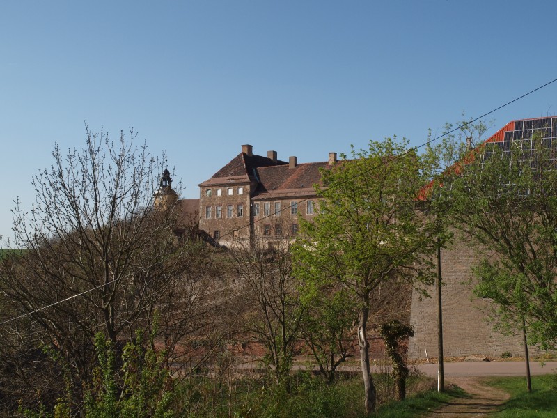 Schloss Walbeck