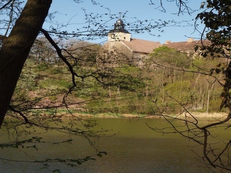 Schloss Walbeck