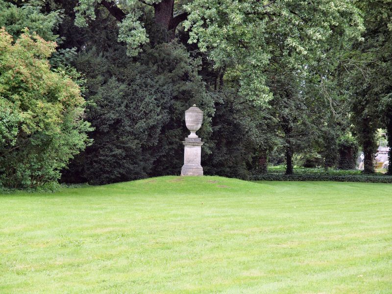 Schloss Wrlitz