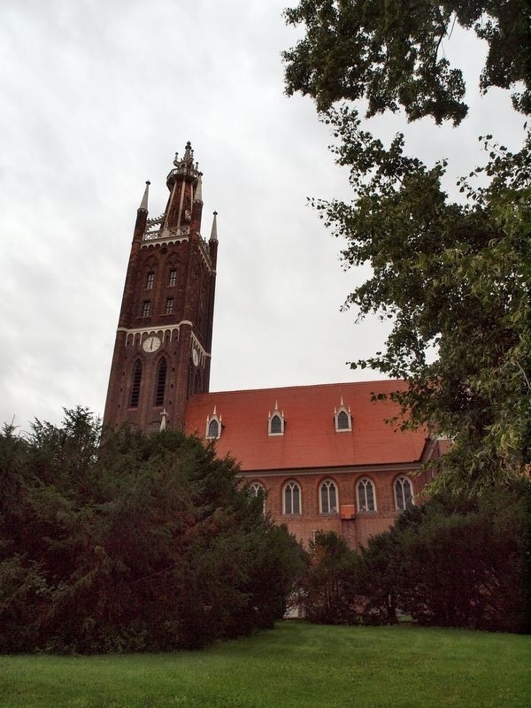 Schloss Wrlitz