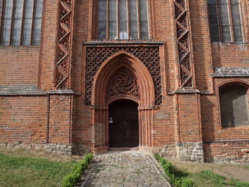 Schloss Wolmirstedt