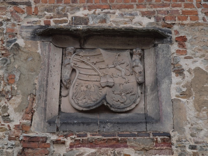 Schloss Wolmirstedt