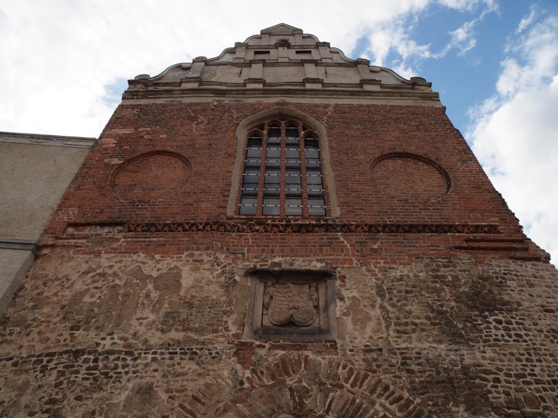Schloss Wolmirstedt