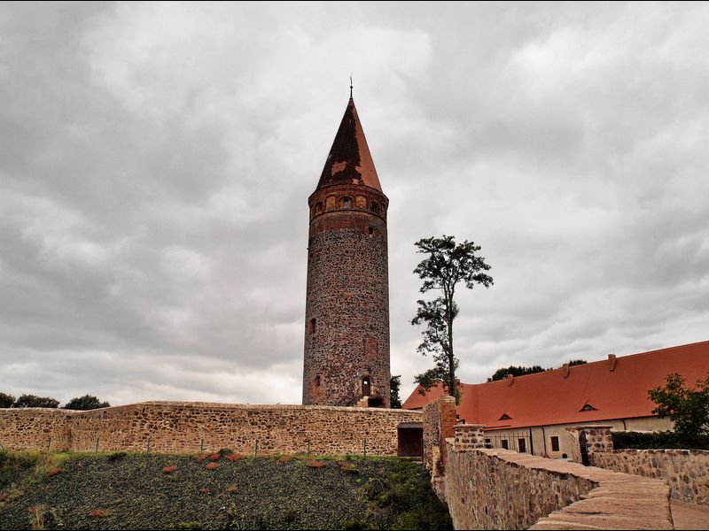 Schloss Zrbig